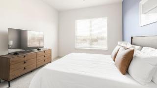 Landing Beautiful 1BD Gym - 2