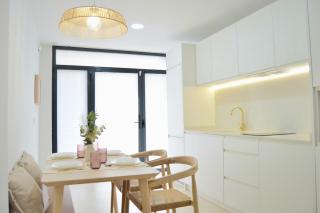 Excepcional moderno y luminoso Terraza privada - 6