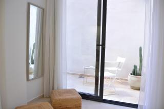 Excepcional moderno y luminoso Terraza privada - 3