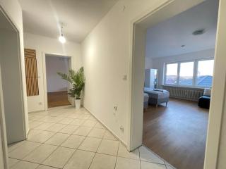 Miracle 6 Betts Apart mit Parkplatz - 3