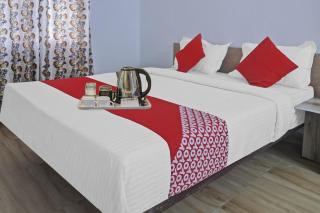 Hotel O Oxy Dream Inn - 1