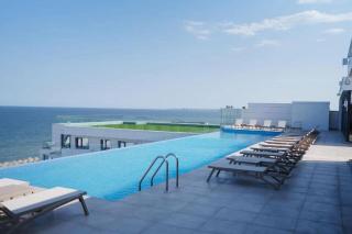 Heaven Infinity Apartments Pool & Spa - 8