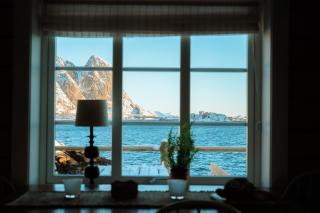 Exclusive Fishermans cabin in Reine - 5