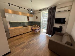 Apartment Petre Iberi - 0