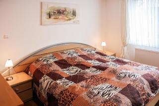 Ferienwohnung Karkossa - Wolfshagen - 1