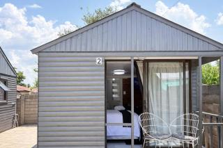 Elite Luxe Cabin Suite - 7