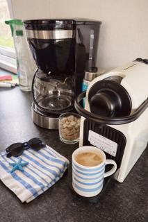 Mobil home Ty Brehat vue lac 2 chambres 4 personnes - 8