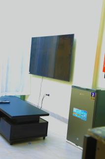 KIGALI BLANC INN RESiDENCE - 2