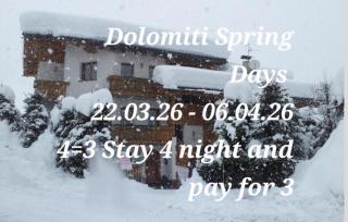 B&B Chalet Brigitte Hike & Bike - 0