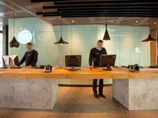 ibis Genève Centre Nations - 8