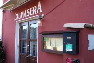 L'Almàssera Casa Rural & Restaurant - 3