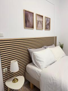 Sophie's apartment near metro - 7