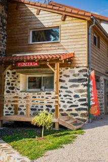 Camping l'Estela sur le GR70 - 6