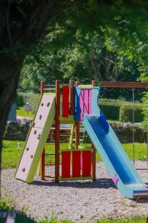 Camping l'Estela sur le GR70 - 1