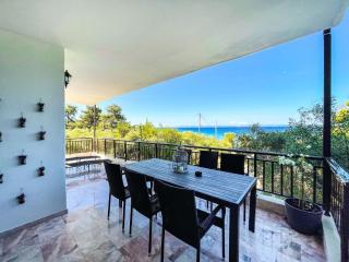 Luxury apartment in Akti Elias Sithonia - 6