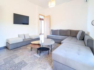 Luxury apartment in Akti Elias Sithonia - 2