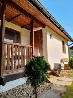 Chatki Leśniczego - 8