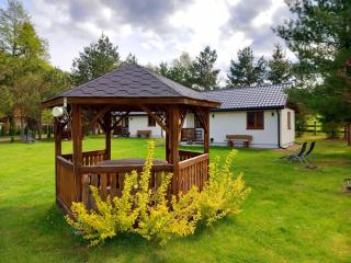 Chatki Leśniczego - 7