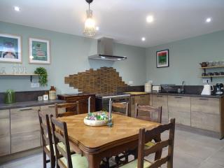 Country Cottages Brittany - Chestnut House - 8