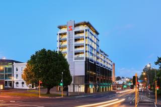 Swiss-Belsuites Victoria Park Auckland - Auckland - 0