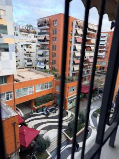 Prayla at Kompleksi Delijorgji with balcony - 7