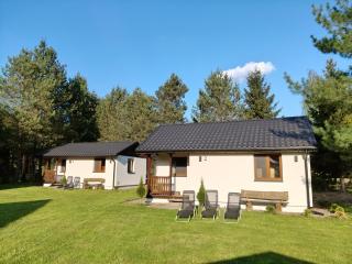 Chatki Leśniczego - 6