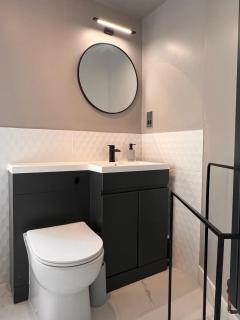 Royal Regency Mansion Studio - 4
