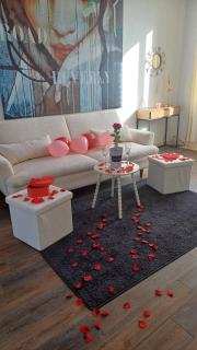 Petit appartement charmant - 9