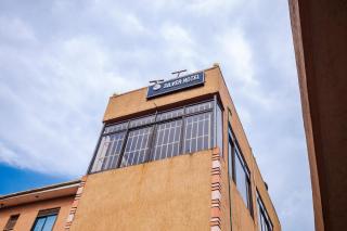 Hulcity silver hotel - 2