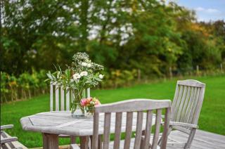 Brook Lodge Farm - 3