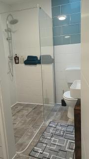 Bungalow mit Garten - 2