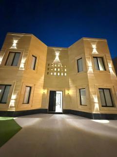 Villa Paris فيلا باريس - 5