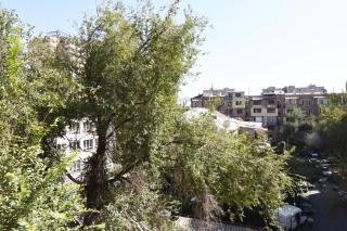 1 designed bedroom with balcony in city center - 9