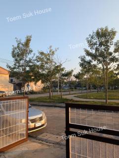 เติมสุขเฮาส์ Toem Suk House - 5