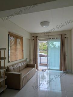 เติมสุขเฮาส์ Toem Suk House - 1