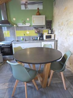 La tanière du loup - 2