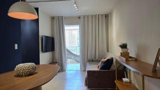 Experiência Vista Mar: Conforto, design e praia aos seus Pés - 4