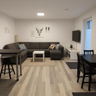 Apartment Montabaur Heiligenroth - Heiligenroth - 5