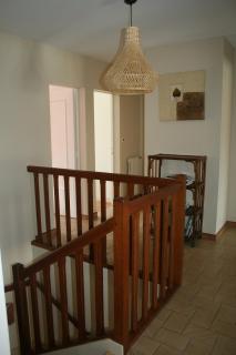 La Maison du Terme Finet - 3 chambres - 6