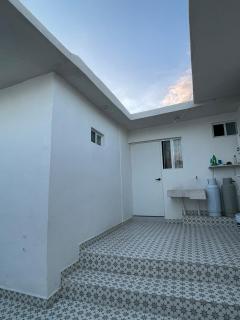 T1 Departamento con ubicacion ideal cerca del metro - 9