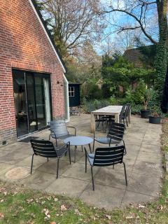 Natuurhuisje Even Niets - 1