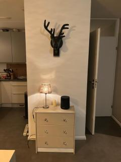 Natuurhuisje Even Niets - 4