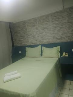 Becoach Beach Flat - A apenas 100m do calçadão de Boa Viagem - 3