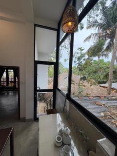 K point apartment Hiriketiya - Dikwella - 3