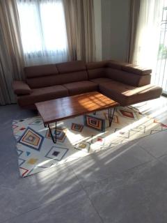 Grande villa avec piscine à Guéréo - 1