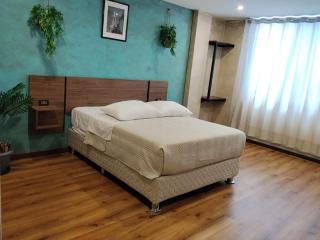 Hotel Samana'Inn - 9