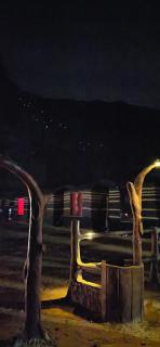 Malak rum luxury camp - 8