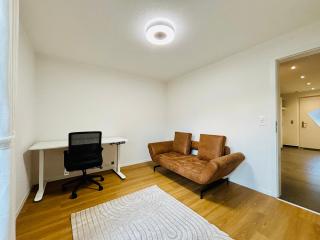 Alpine View Thierachern - 6