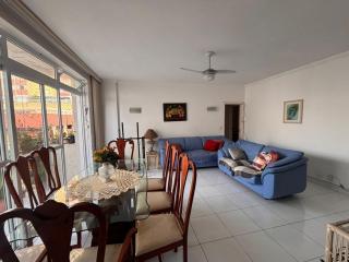 Apartamento pé na areia, praia das Pitangueiras - 7