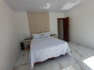 Casa com piscina a 370 metros do mar - 7